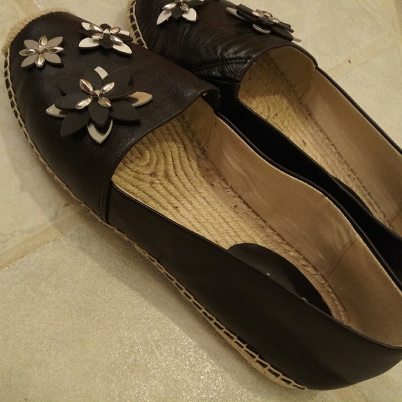 Michael Koss Espadrilles Size 9.5 - Picture 4 of 6